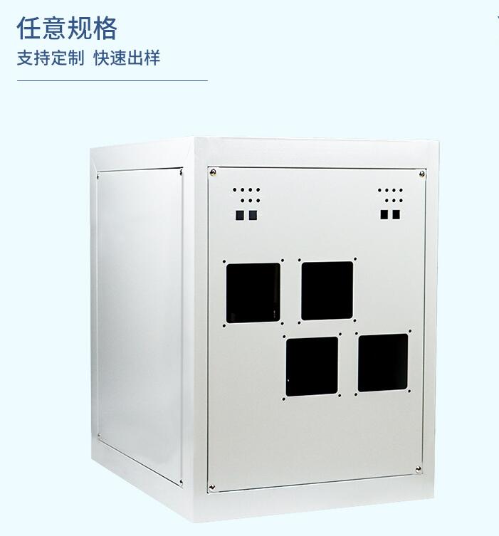 厂家生产配电柜 配电箱 不锈钢配电箱电表箱外壳(图1)